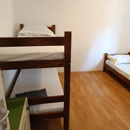 Rooms Trogir Guest house *